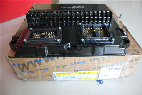 珀金斯Perkins 1206E柴油發動機柴油發電機組T407836搖臂室蓋墊、進排氣岐管、462