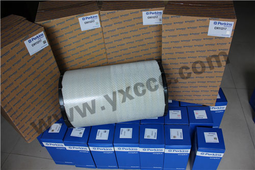 P380E發電機配件CV68712渦輪增壓器、OE51868空氣過濾器(2006)