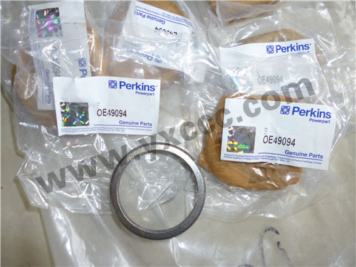 柴油發電機組配件CV67245汽缸蓋、OE50588進氣門、OE50118氣門座圈、OE43070氣門導管