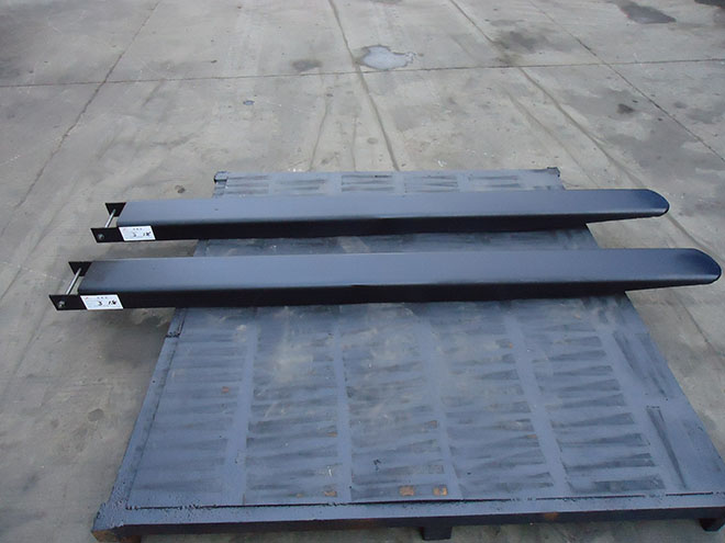 廈門叉車配件、叉車貨叉套